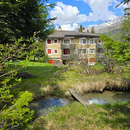 Selva Διαμέρισμα Lenzerheide