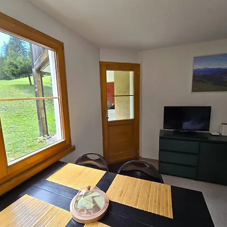 Διαμέρισμα Selva Lenzerheide